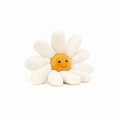 Jellycat Fleury Daisy USA | 37561UGAF